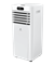 Мобильный кондиционер Royal Clima RM-TS22CH-E M194681 - фото 5894549 Мобильный кондиционер Royal Clima RM-TS22CH-E M194681 - фото 5894549