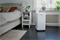 Мобильный кондиционер Wood s AC Milan 7K WiFi Smart M227254 - фото 5894787 Мобильный кондиционер Wood s AC Milan 7K WiFi Smart M227254 - фото 5894787