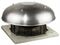 Крышный вентилятор Systemair DHS 190EZ sileo roof fan M63326 - фото 5924010