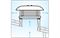 Крышный вентилятор Vortice RF EU M 20 4P M99270 - фото 5924238 Крышный вентилятор Vortice RF EU M 20 4P M99270 - фото 5924238