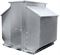 Крышный вентилятор Lessar LV-FRCV 280-2-3 E16 M194900 - фото 5924431