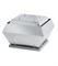 Крышный вентилятор Systemair DVC 315E-P EC M115878 - фото 5924643