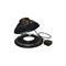 Крышный вентилятор Systemair TFSR 160 Sileo Black M98965 - фото 5924815 Крышный вентилятор Systemair TFSR 160 Sileo Black M98965 - фото 5924815