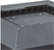 Крышный вентилятор Lessar LV-FRCS 311-4-3 E15 M195885 - фото 5924853 Крышный вентилятор Lessar LV-FRCS 311-4-3 E15 M195885 - фото 5924853