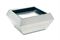 Крышный вентилятор Systemair DVSI 500E6 sileo roof fan M63391 - фото 5924934