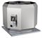 Крышный вентилятор Systemair DVV 560D4-XS/120°C IE3 M192392 - фото 5924950