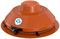 Крышный вентилятор Systemair TFSR 200 EC Sileo Red M117091 - фото 5925025 Крышный вентилятор Systemair TFSR 200 EC Sileo Red M117091 - фото 5925025