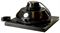 Крышный вентилятор Systemair TFSR 200 EC Sileo Black M117092 - фото 5925621