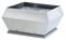 Крышный вентилятор Systemair DVC 190-S EC, крышный вентилятор M98942 - фото 5926439