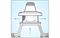Крышный вентилятор Vortice TRT 30 E 4P M99246 - фото 5926501 Крышный вентилятор Vortice TRT 30 E 4P M99246 - фото 5926501