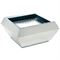 Крышный вентилятор Systemair DVS 310ES roof fan** M98956 - фото 5926912 Крышный вентилятор Systemair DVS 310ES roof fan** M98956 - фото 5926912