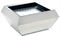 Крышный вентилятор Systemair DVSI 630DV sileo roof fan M115929 - фото 5927197