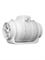 Круглый канальный вентилятор ERA PRO TYPHOON 125 2SP M130426 - фото 5927329 Круглый канальный вентилятор ERA PRO TYPHOON 125 2SP M130426 - фото 5927329