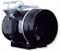 Круглый канальный вентилятор Soler & Palau TD-800/200 EEXEIICT3 M101070 - фото 5927620