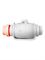 Круглый канальный вентилятор ERA PRO TYPHOON 100 2SP M130425 - фото 5927743 Круглый канальный вентилятор ERA PRO TYPHOON 100 2SP M130425 - фото 5927743
