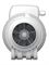Круглый канальный вентилятор ERA PRO TYPHOON 100 2SP M130425 - фото 5927744 Круглый канальный вентилятор ERA PRO TYPHOON 100 2SP M130425 - фото 5927744
