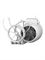 Круглый канальный вентилятор ERA PRO TYPHOON 160 2SP M130428 - фото 5927746