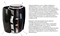 Круглый канальный вентилятор ARIUS Lineo Silent Evo P 100-125 T LL M233829 - фото 5928221 Круглый канальный вентилятор ARIUS Lineo Silent Evo P 100-125 T LL M233829 - фото 5928221