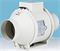Круглый канальный вентилятор Vakio AirFlow 100PE M260420 - фото 5928431 Круглый канальный вентилятор Vakio AirFlow 100PE M260420 - фото 5928431
