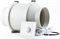 Круглый канальный вентилятор Vakio AirFlow 125PE M260422 - фото 5928433 Круглый канальный вентилятор Vakio AirFlow 125PE M260422 - фото 5928433