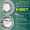 Круглый канальный вентилятор MAK TRADE GROUP A100C-T M259281 - фото 5928830 Круглый канальный вентилятор MAK TRADE GROUP A100C-T M259281 - фото 5928830