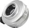 Круглый канальный вентилятор Sysimple TK 315-B EC M250016 - фото 5928967