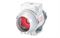 Круглый канальный вентилятор Vortice LINEO 100 Q V0 M99213 - фото 5929688 Круглый канальный вентилятор Vortice LINEO 100 Q V0 M99213 - фото 5929688