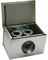 Круглый канальный вентилятор Systemair KVK DUO 125 Circular duct fan M63057 - фото 5929705 Круглый канальный вентилятор Systemair KVK DUO 125 Circular duct fan M63057 - фото 5929705