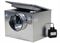 Круглый канальный вентилятор Soler & Palau CAB-125B N6 M101093 - фото 5930062 Круглый канальный вентилятор Soler & Palau CAB-125B N6 M101093 - фото 5930062