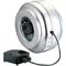Круглый канальный вентилятор Soler & Palau Vent 355L-T (230-400V 50HZ) VE M99159 - фото 5930361