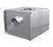 Круглый канальный вентилятор Vortice VORT QBK QUIET 250 M99192 - фото 5930480
