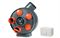 Круглый канальный вентилятор Vortice Vort Penta HCS M99214 - фото 5930544 Круглый канальный вентилятор Vortice Vort Penta HCS M99214 - фото 5930544