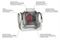 Круглый канальный вентилятор Vortice LINEO 100 Q M197873 - фото 5931024 Круглый канальный вентилятор Vortice LINEO 100 Q M197873 - фото 5931024