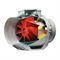 Круглый канальный вентилятор Helios MV 100 B d100 M137968 - фото 5931034 Круглый канальный вентилятор Helios MV 100 B d100 M137968 - фото 5931034
