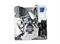 Газовая/дизельная, комбинированная горелка Elco VGL 4.610 DP A37995 - фото 5933876 Газовая/дизельная, комбинированная горелка Elco VGL 4.610 DP A37995 - фото 5933876