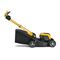 Аккумуляторная газонокосилка Stiga COLLECTOR 548 S AE 583-100567 - фото 5938291 Аккумуляторная газонокосилка Stiga COLLECTOR 548 S AE 583-100567 - фото 5938291
