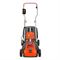 Газонокосилка аккумуляторная PATRIOT CM 432 583-157005 - фото 5938346 Газонокосилка аккумуляторная PATRIOT CM 432 583-157005 - фото 5938346
