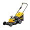 Газонокосилка аккумуляторная Denzel RLM450-36 583-121161 - фото 5938353 Газонокосилка аккумуляторная Denzel RLM450-36 583-121161 - фото 5938353