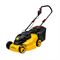 Электрическая газонокосилка Champion EM3813 586-047127 - фото 5938392 Электрическая газонокосилка Champion EM3813 586-047127 - фото 5938392