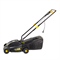 Газонокосилка электрическая Huter ELM-1000 586-299236 - фото 5938394 Газонокосилка электрическая Huter ELM-1000 586-299236 - фото 5938394