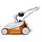 Электрическая газонокосилка Stihl RME 235 586-102933 - фото 5938466 Электрическая газонокосилка Stihl RME 235 586-102933 - фото 5938466