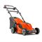 Газонокосилка электрическая Husqvarna LC141C 586-055669 - фото 5938521