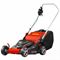 Газонокосилка электрическая Efco LR 48 PE COMFORT PLUS 586-078455 - фото 5938523 Газонокосилка электрическая Efco LR 48 PE COMFORT PLUS 586-078455 - фото 5938523