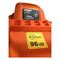 Газонокосилка электрическая FERM LMM1013 139-221248 - фото 5938597 Газонокосилка электрическая FERM LMM1013 139-221248 - фото 5938597