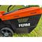 Газонокосилка электрическая FERM LMM1013 139-221248 - фото 5938600 Газонокосилка электрическая FERM LMM1013 139-221248 - фото 5938600
