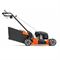 Газонокосилка бензиновая Husqvarna LC 356VP самоходная 584-070028 - фото 5939224 Газонокосилка бензиновая Husqvarna LC 356VP самоходная 584-070028 - фото 5939224