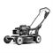 Газонокосилка бензиновая Caiman FASTO 55CV 584-102466 - фото 5939244