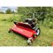 Газонокосилка бензиновая ZIMANI LM 100 PRO (11кВт/15л.с Loncin 100см 3-12см 100кг) 584-188600 - фото 5939269 Газонокосилка бензиновая ZIMANI LM 100 PRO (11кВт/15л.с Loncin 100см 3-12см 100кг) 584-188600 - фото 5939269