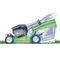 Газонокосилка бензиновая Viking MB 443.0 T 584-016336 - фото 5939645 Газонокосилка бензиновая Viking MB 443.0 T 584-016336 - фото 5939645