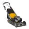 Бензиновая газонокосилка Stiga Twinclip 50 SVE-R B 584-100617 - фото 5939824